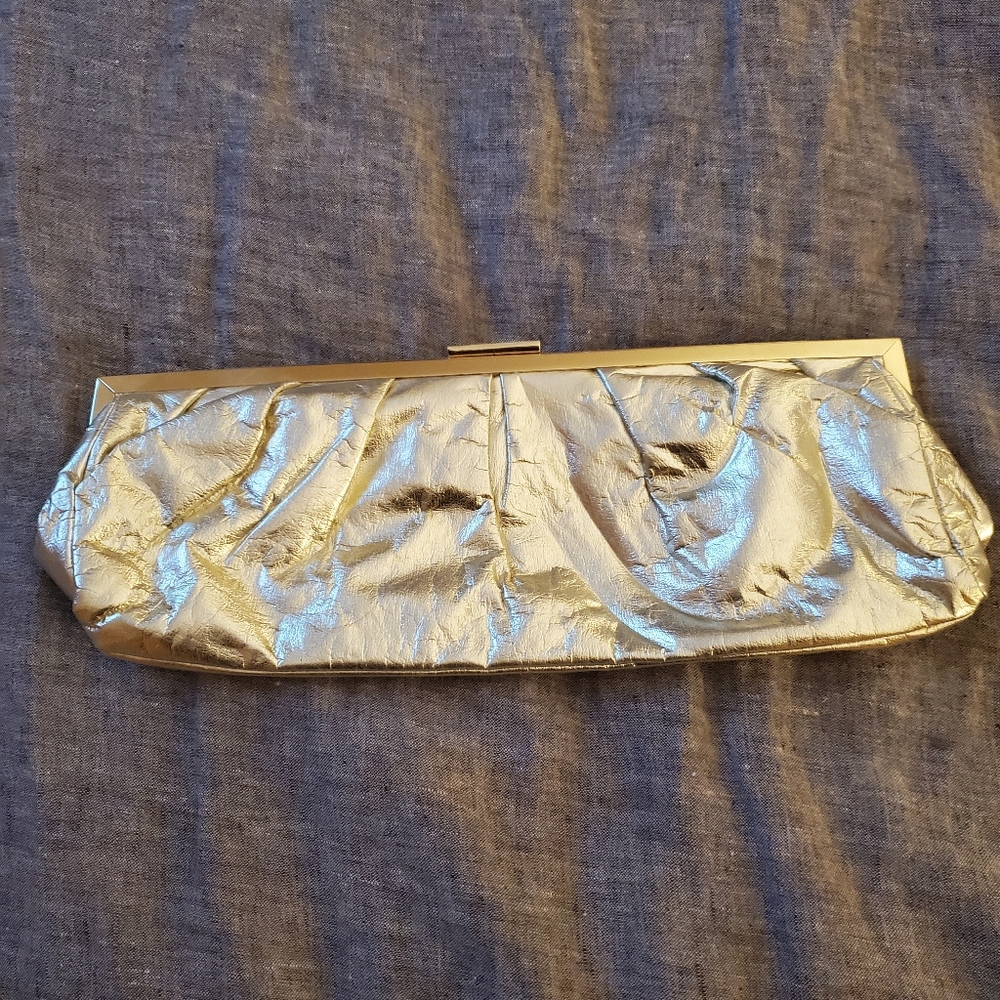 Aldo clutch/purse